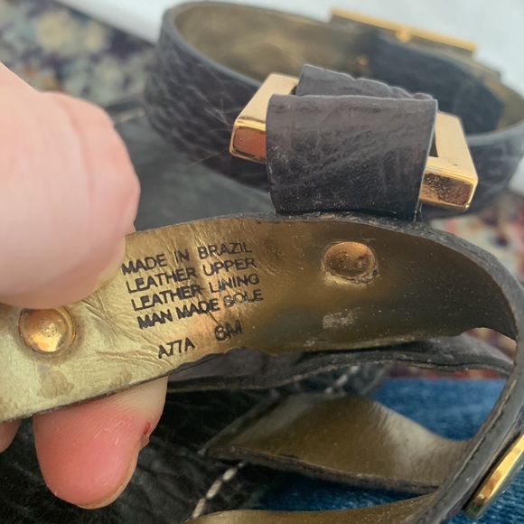 Tory Burch - Summer Sandal - Picture 9 of 9